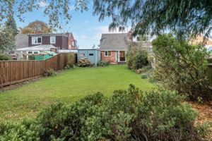 Keyser Road Bodicote